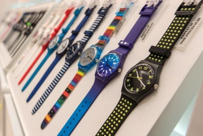 Swatch da collezione i miglioi modelli e perchè investirci