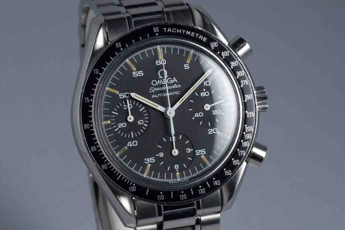 orologio omega speedmaster reduced