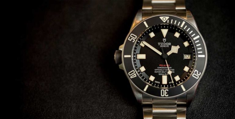 Tudor Pelagos Lhd Left Hand Drive Recensioni Orologi