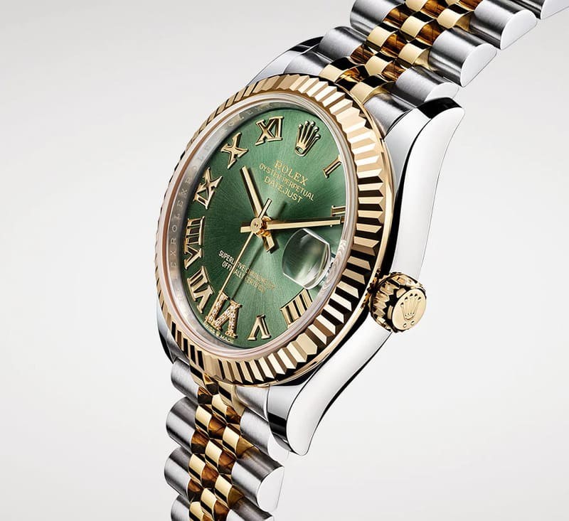 Rolex Datejust 31 - Recensioni Orologi