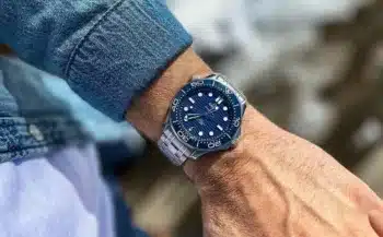 I migliori Orologi con quadrante blu