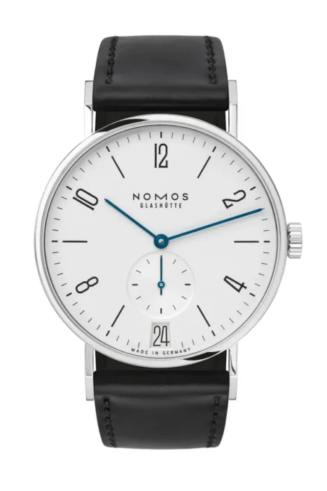 NOMOS Glashütte Tangente 38 