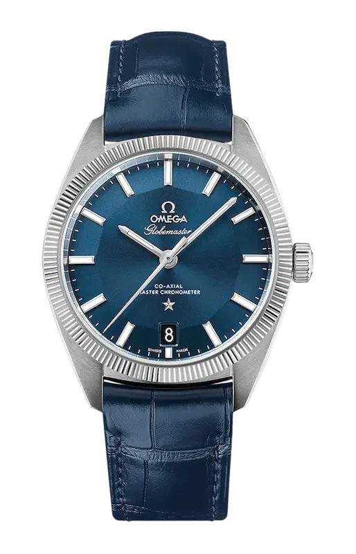 Omega Globemaster Master Chronometer