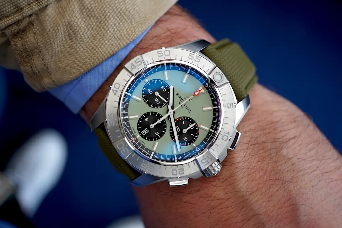 Breitling modelli deals