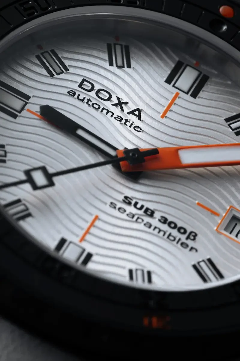 Doxa SUB 300β