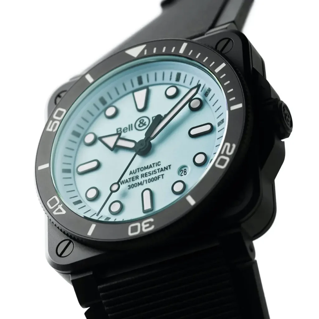 Bell & Ross BR 03 Diver