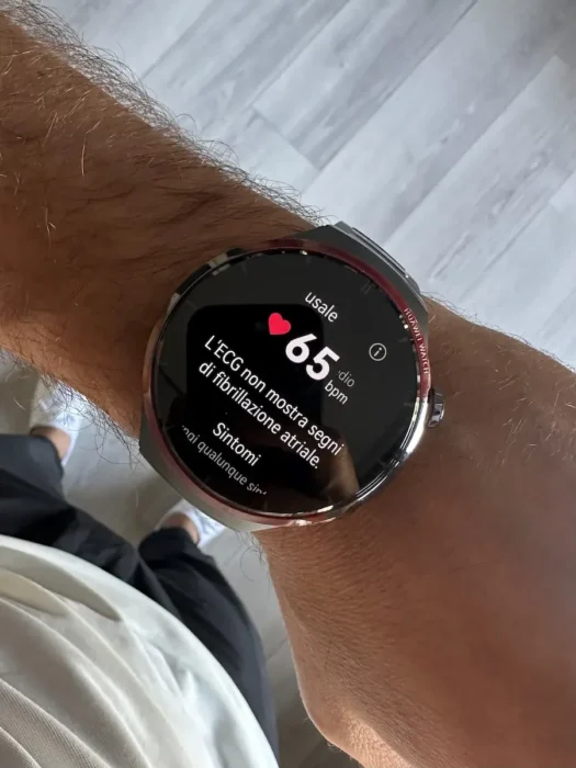 Huawei Watch 4 Pro Space Edition