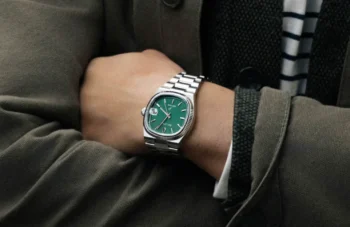 Bulova Super Seville