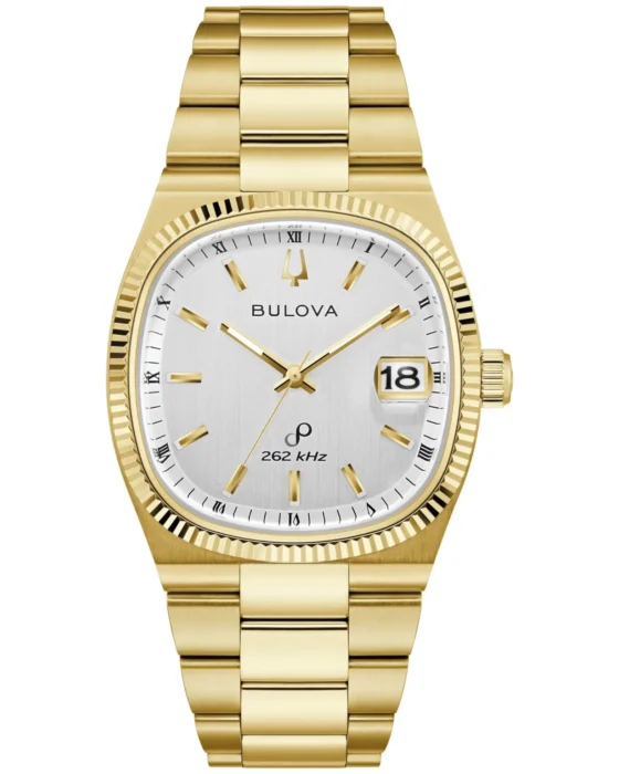 Bulova Super Seville