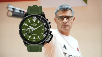 orologio Yusuf Dikeç