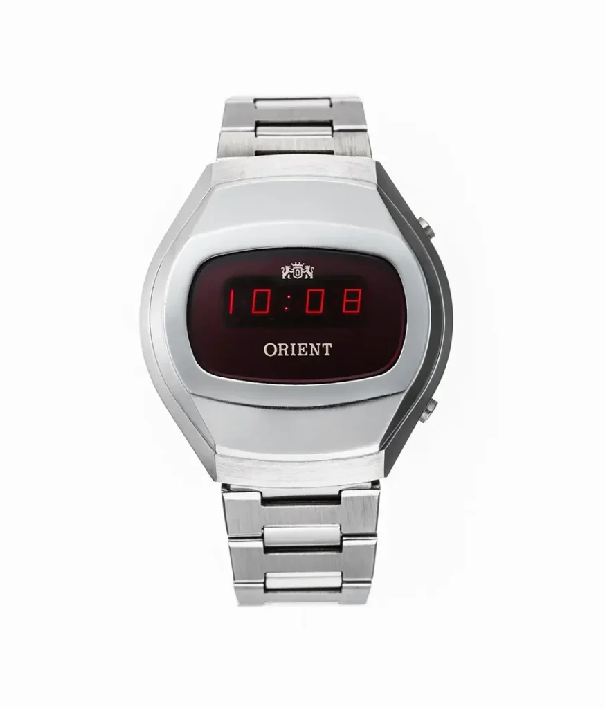 Orient Touchtron