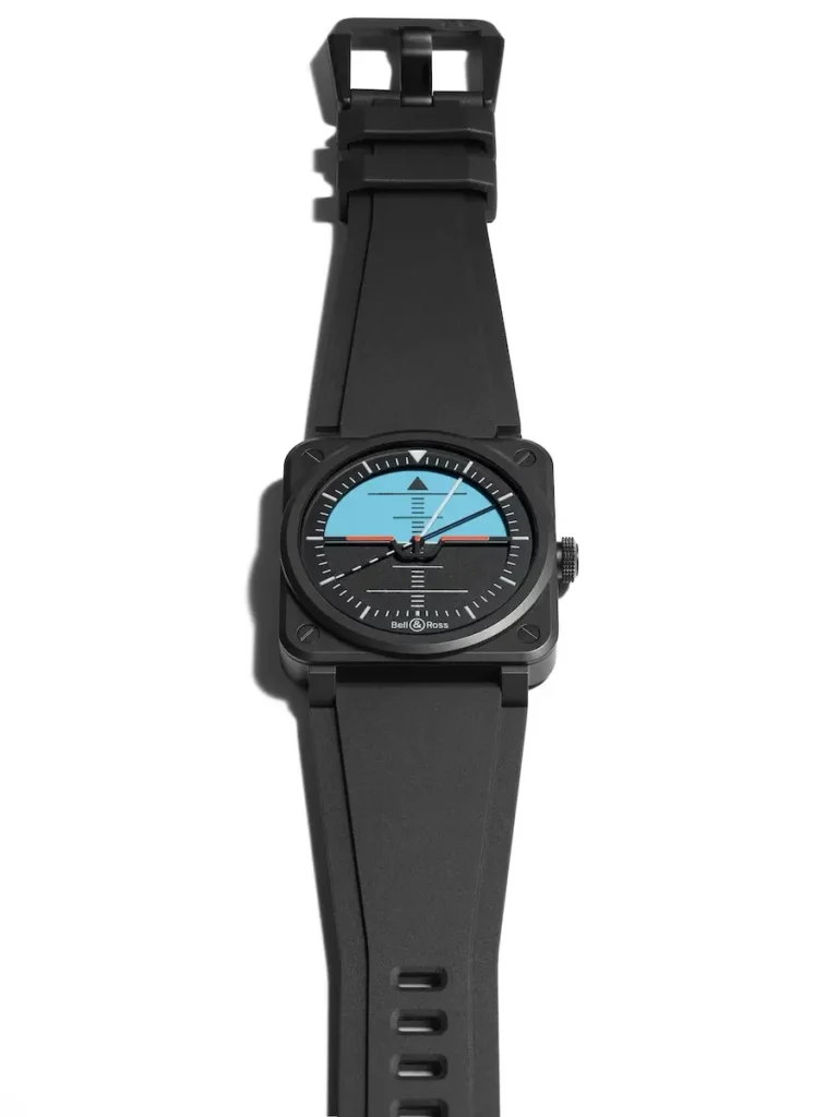 Bell & Ross BR-03 Horizon