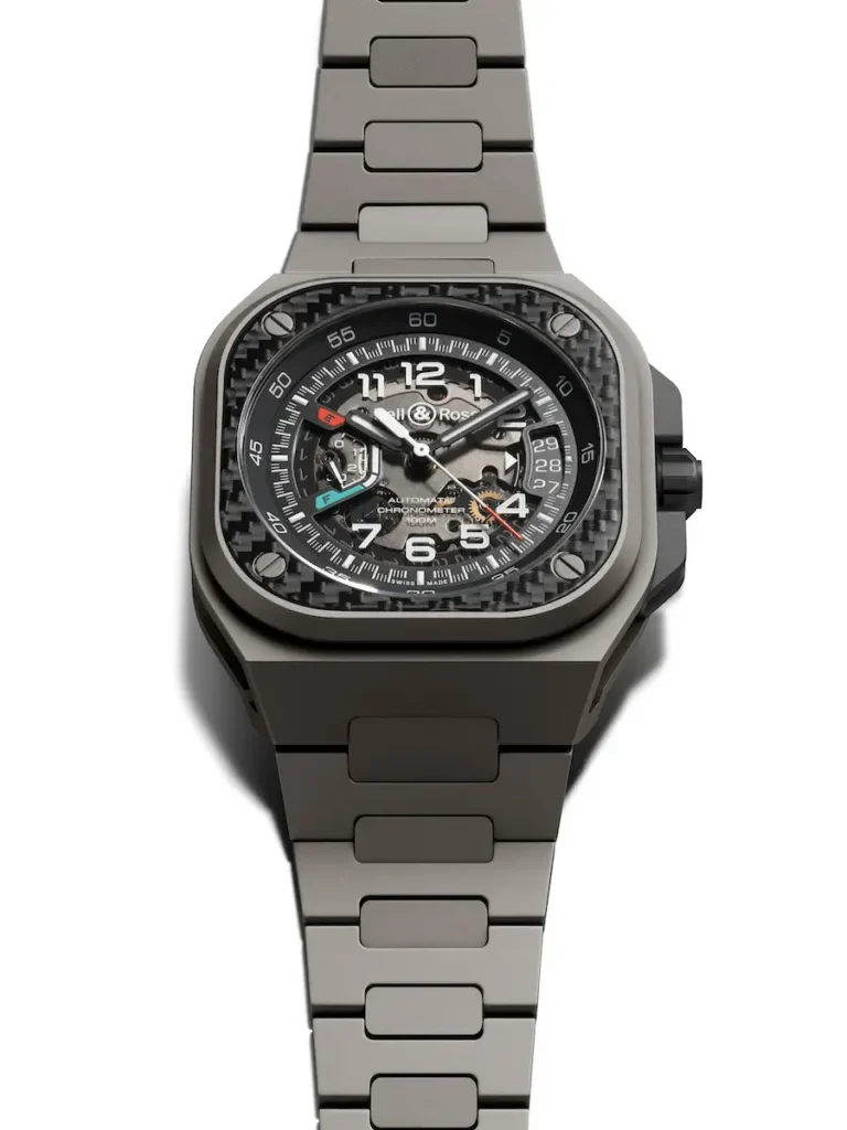 Bell & Ross BR-X5 Racing