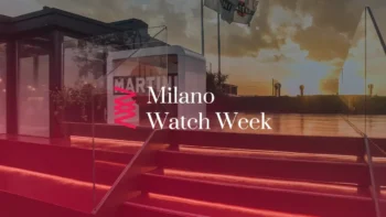 Milano Watch Week 2024