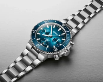 Oris Aquis Chronograph