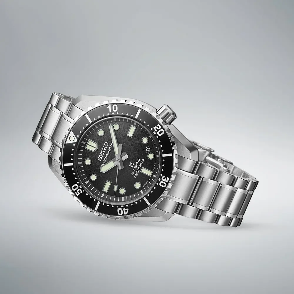 Seiko Prospex Marinemaster Diver 300m SLA07