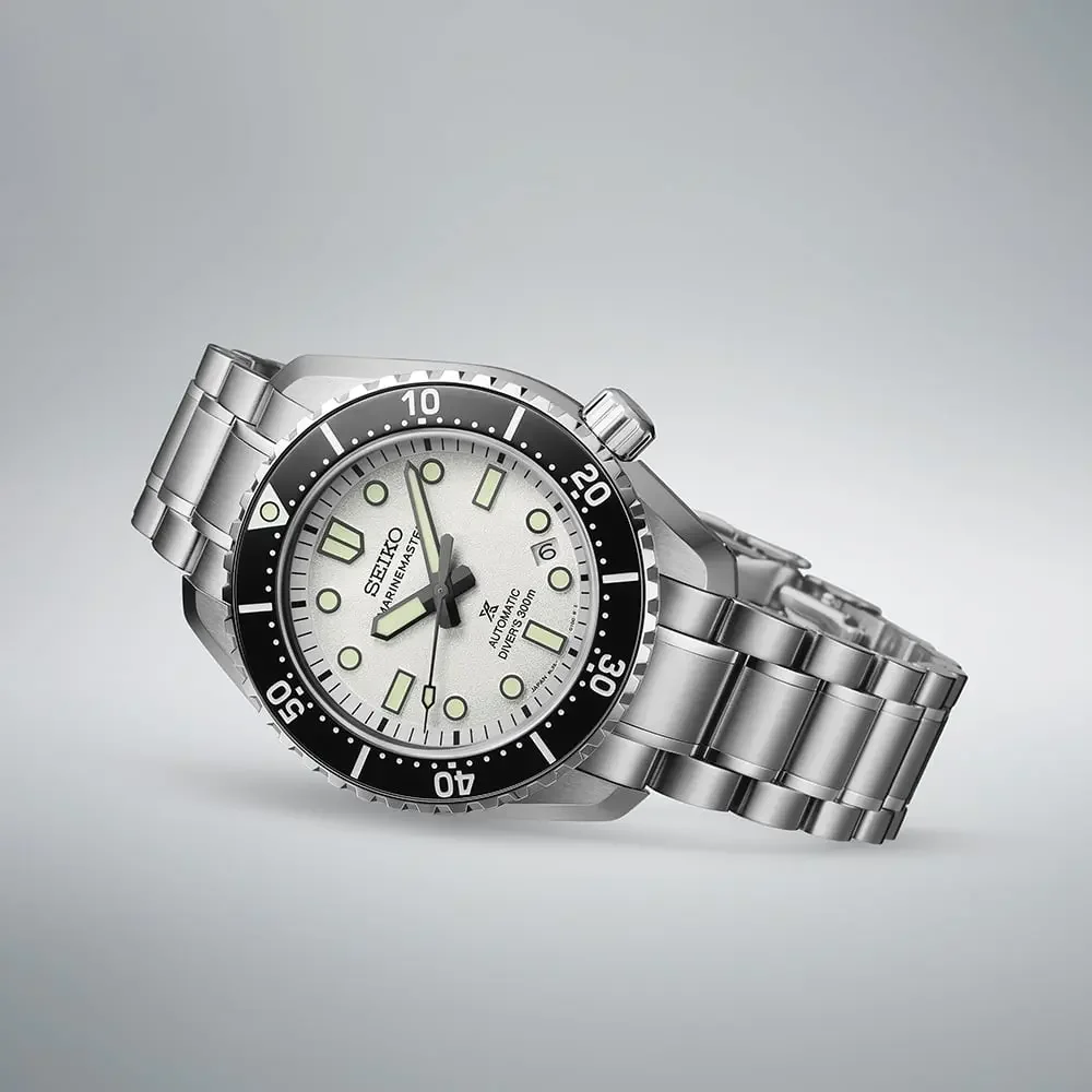 Seiko Prospex Marinemaster Diver 300m SLA077