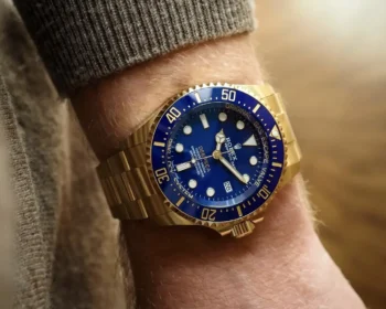 5 Alternative economiche al Rolex Deepsea