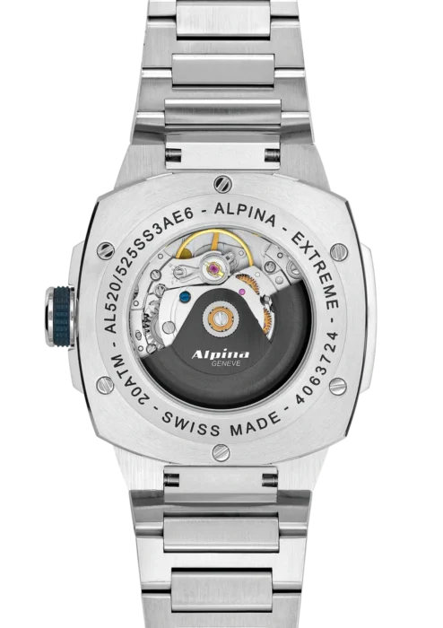 Alpina Alpiner Extreme