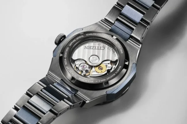 Citizen Series 8 880 Limited Edition 100th Anniversary