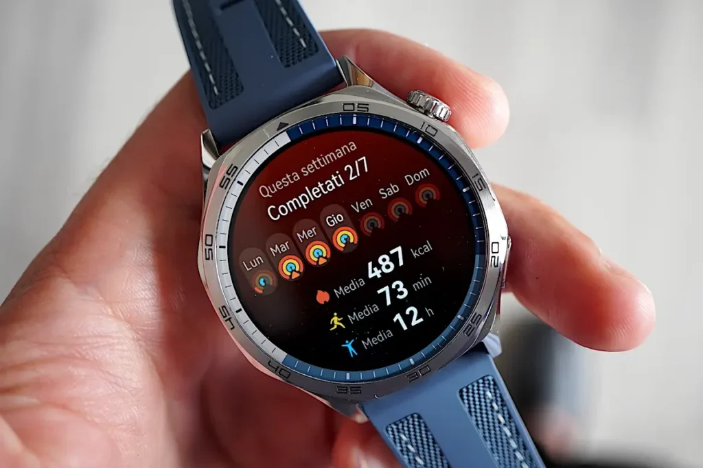 Huawei Watch GT 5