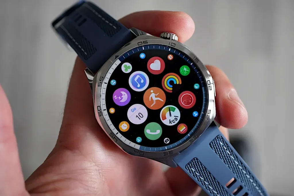 Huawei Watch GT 5