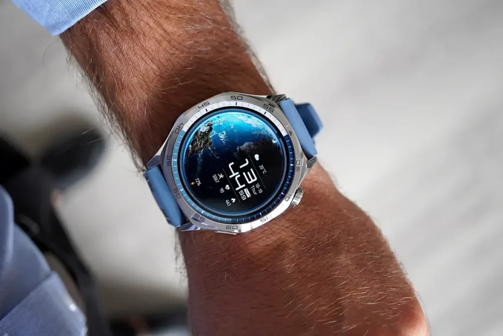 Huawei Watch GT 5