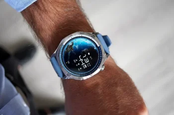 Huawei Watch GT 5