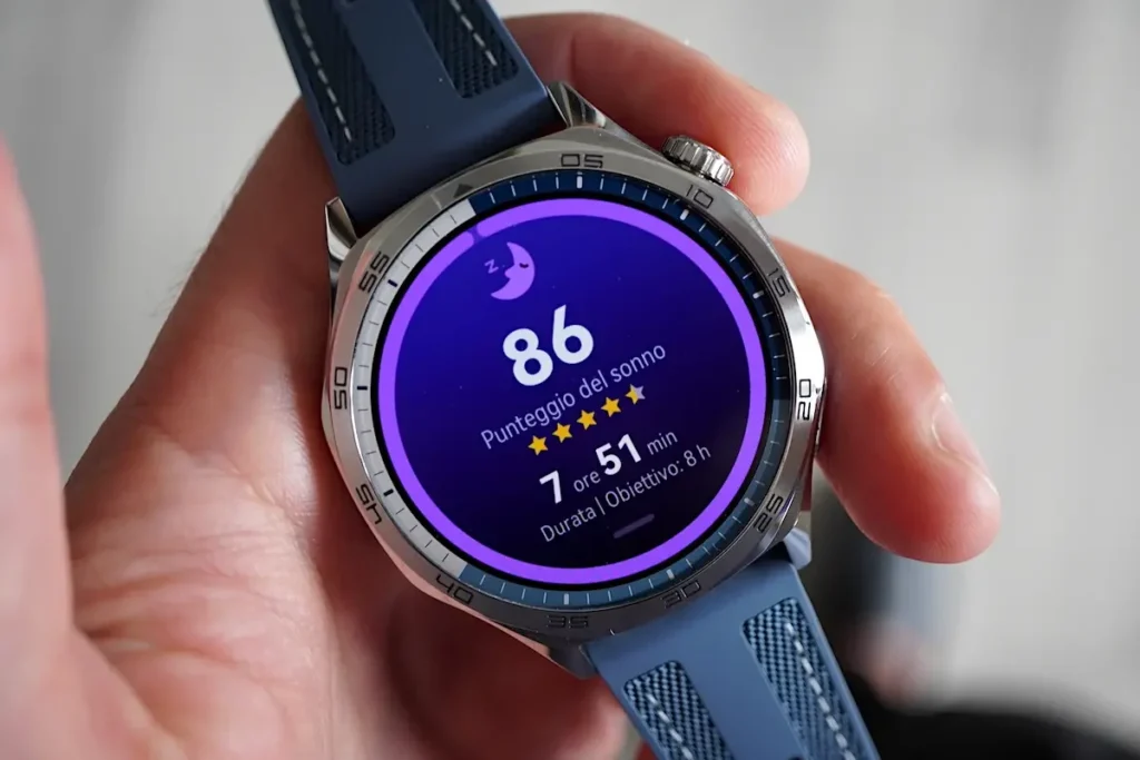 Huawei Watch GT 5