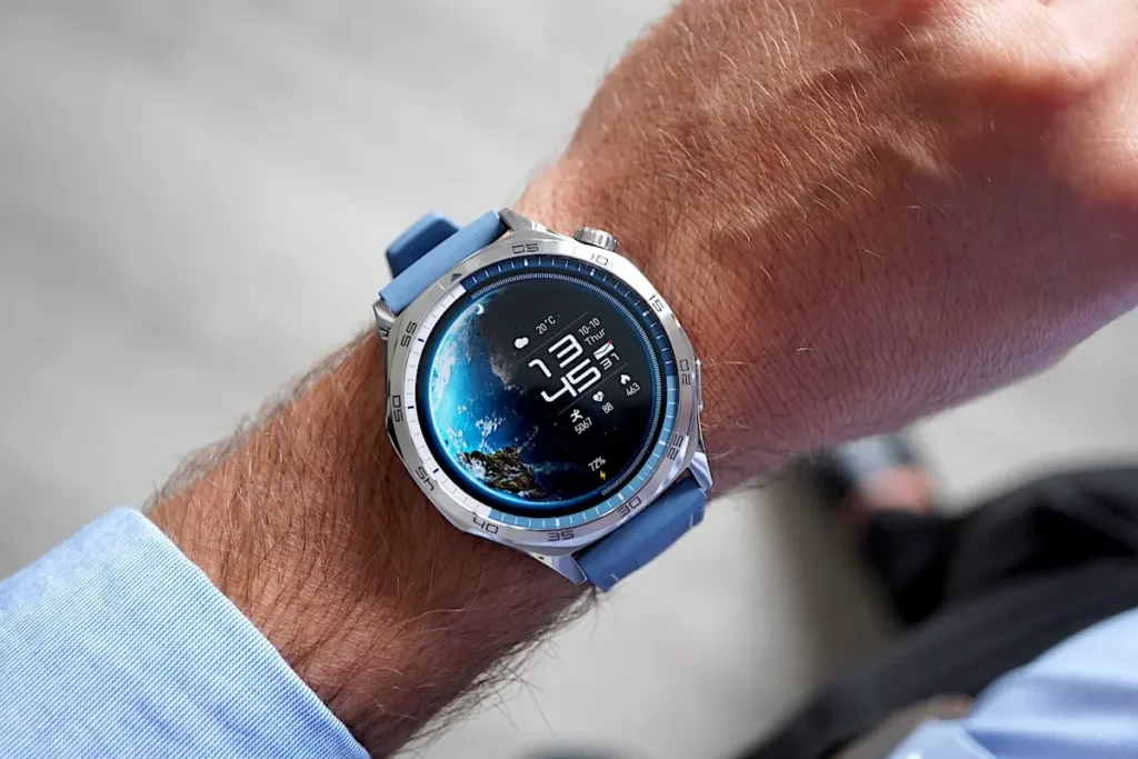 Huawei Watch GT 5