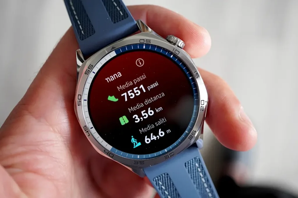 Huawei Watch GT 5