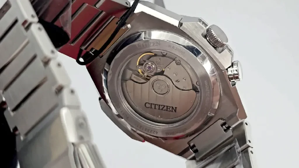 Citizen Series 8 890 Automatico