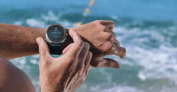 Samsung Galaxy Watch Ultra