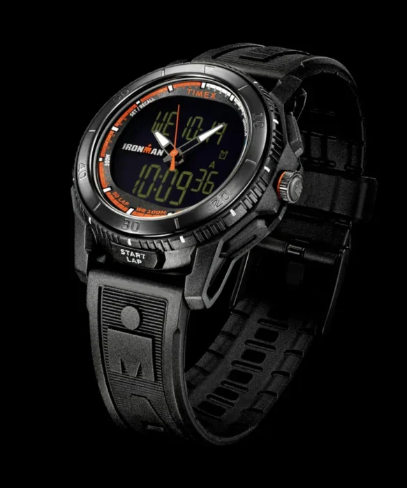 Timex Ironman Adrenaline