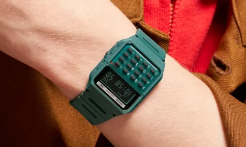 Casio CA-53