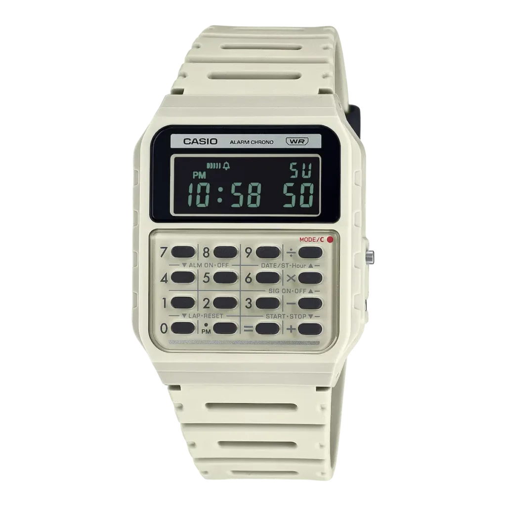 Casio CA-53