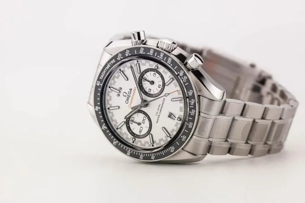 Omega Speedmaster Racing