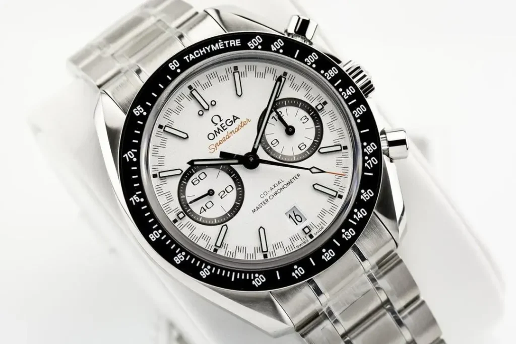 Omega Speedmaster Racing