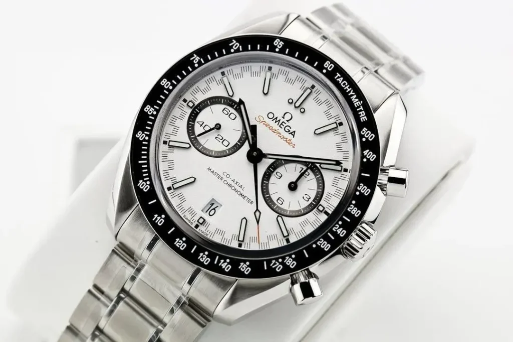 Omega Speedmaster Racing