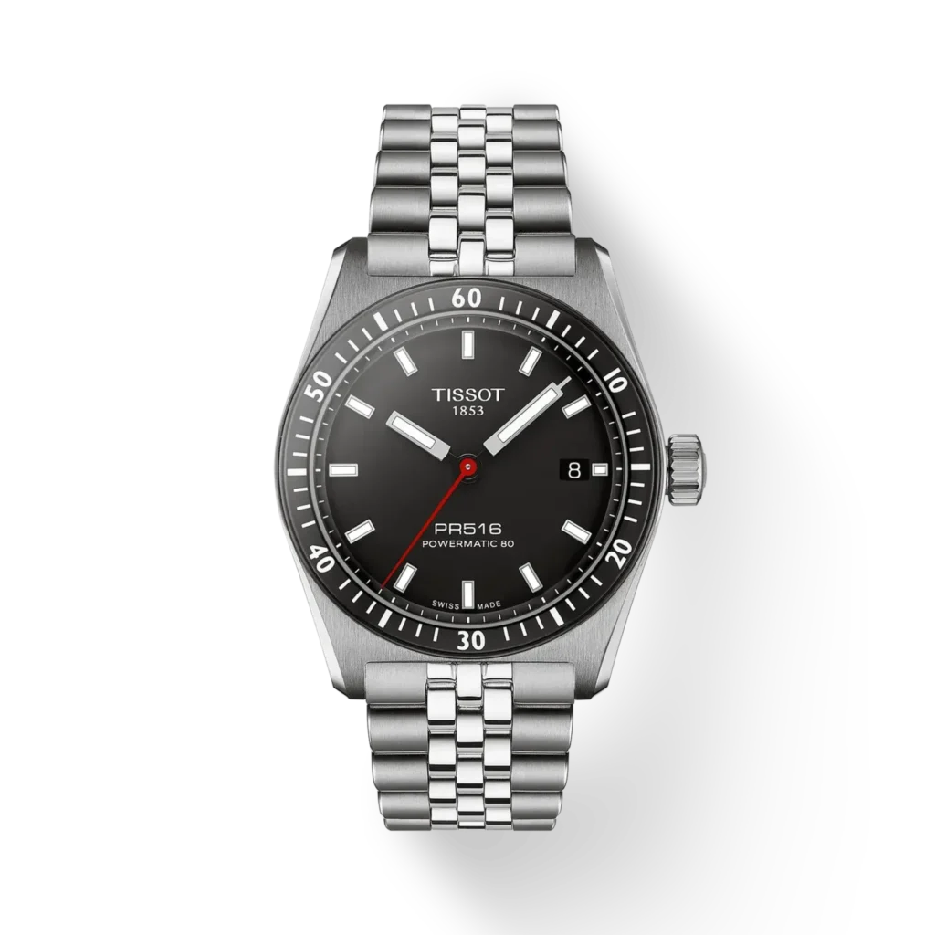 Tissot PR 516 Powermatic 80