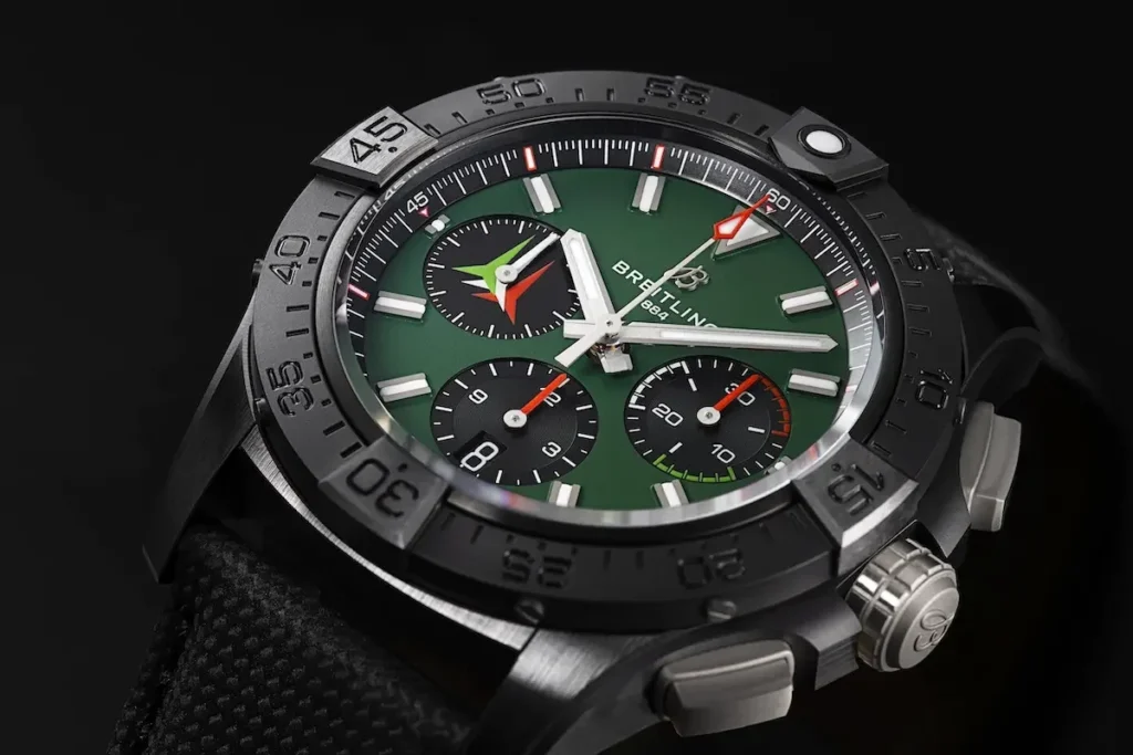 Breitling Avenger B01 Chronograph 42 Frecce Tricolori