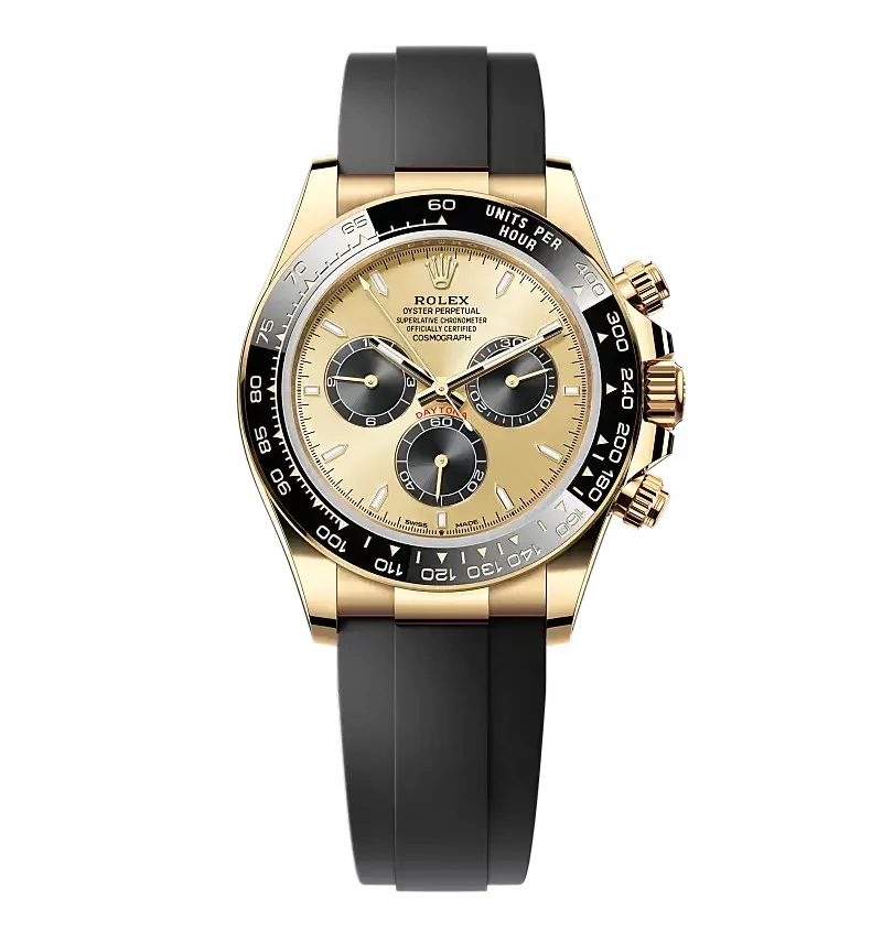 rolex 126518LN