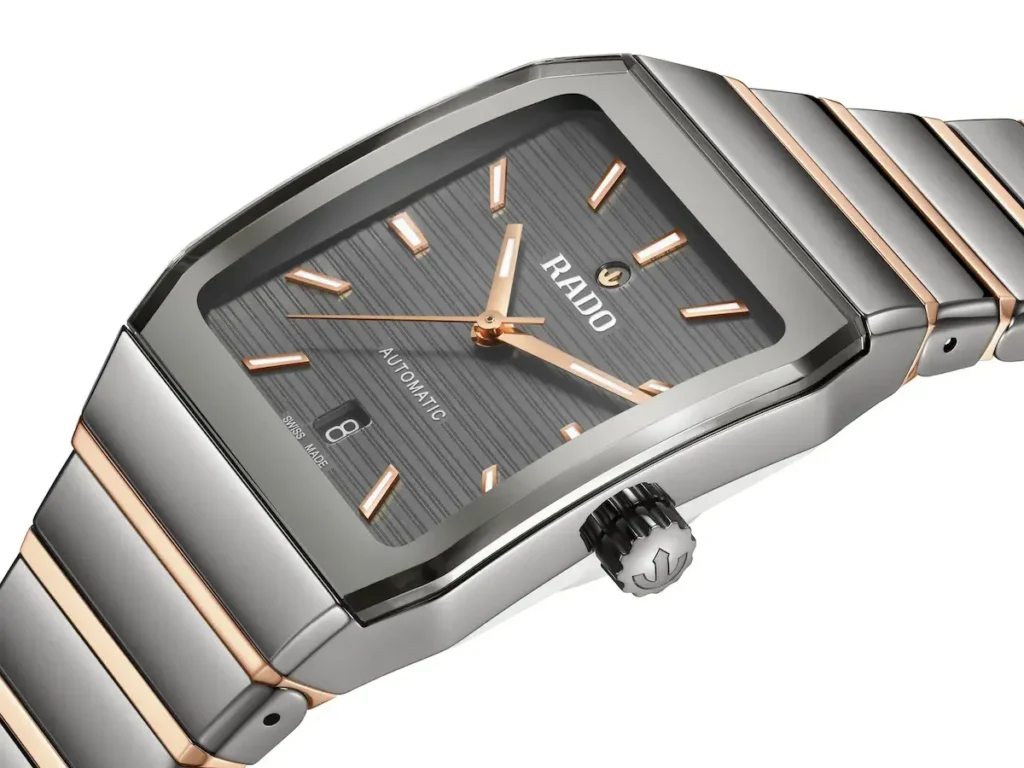 Rado Anatom High-Tech Ceramic