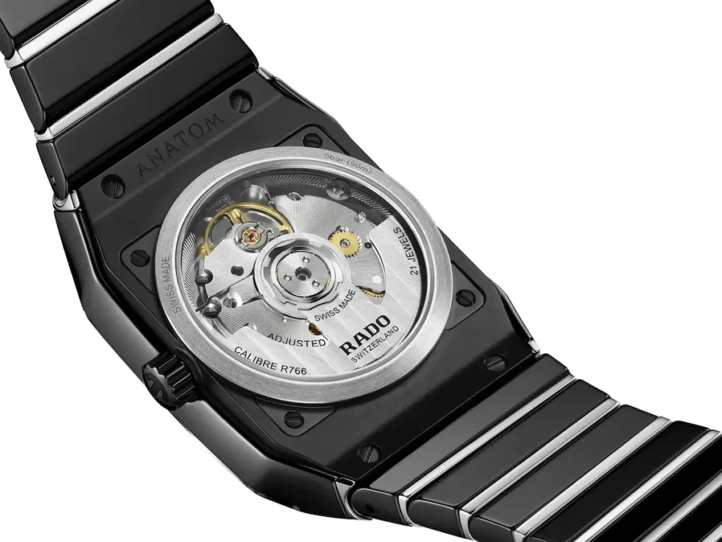 Rado Anatom High-Tech Ceramic